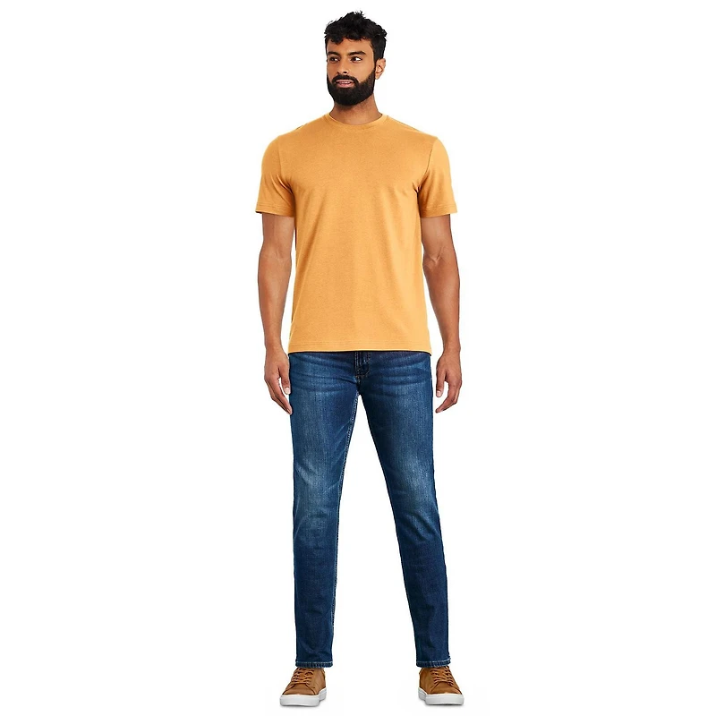 T-shirt à manches courtes George pour hommes