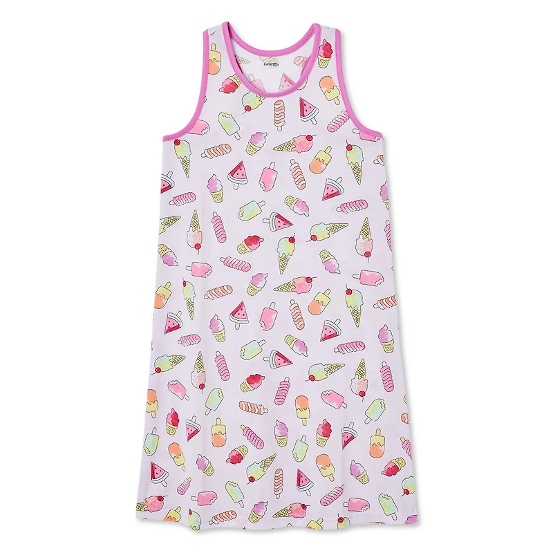 George Girls' Tank Nightgown
