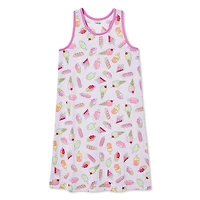 George Girls' Tank Nightgown