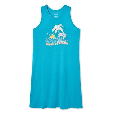 George Girls' Tank Nightgown