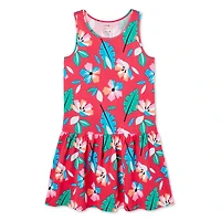 Robe patineuse George pour filles