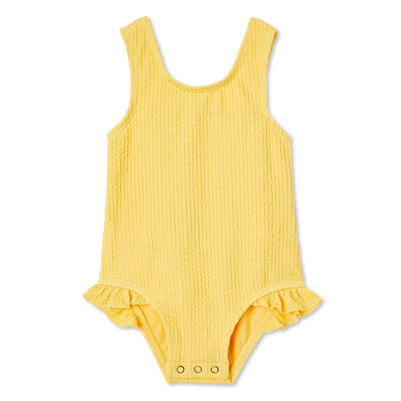 Maillot de bain 1 pièce George pour bébés filles