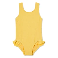 George Toddler Girls' Swimsuit 1-Piece