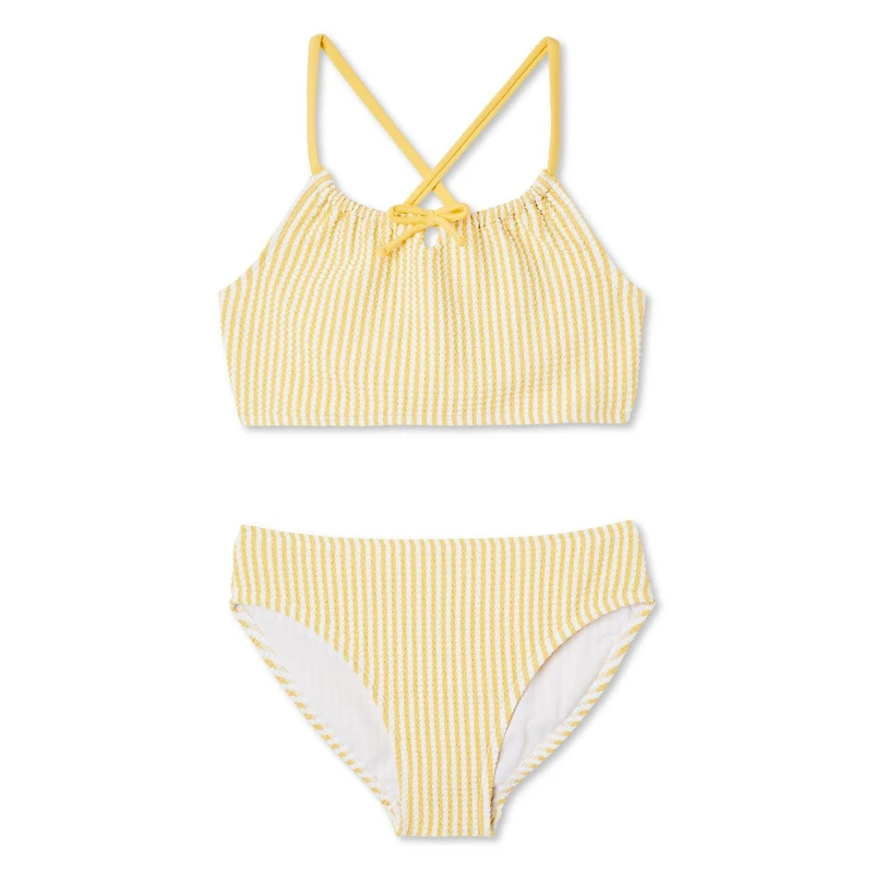 George Girls' Bikini 2-Piece Set