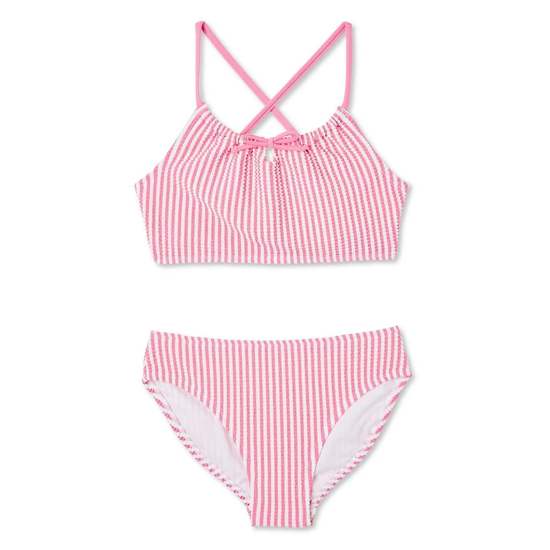 George Girls' Bikini 2-Piece Set