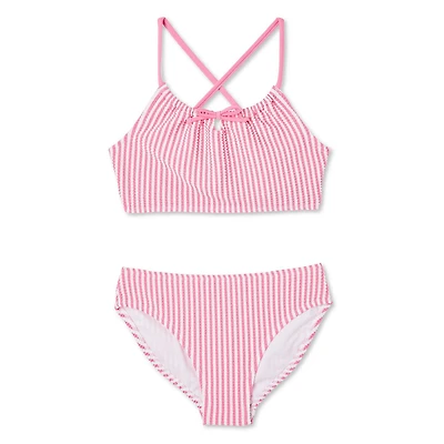 George Girls' Bikini 2-Piece Set, Sizes XS-XL