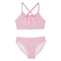 George Girls' Bikini 2-Piece Set