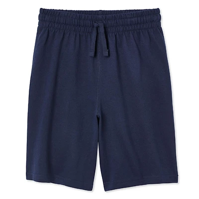Short en tissu éponge bouclé George pour garçons