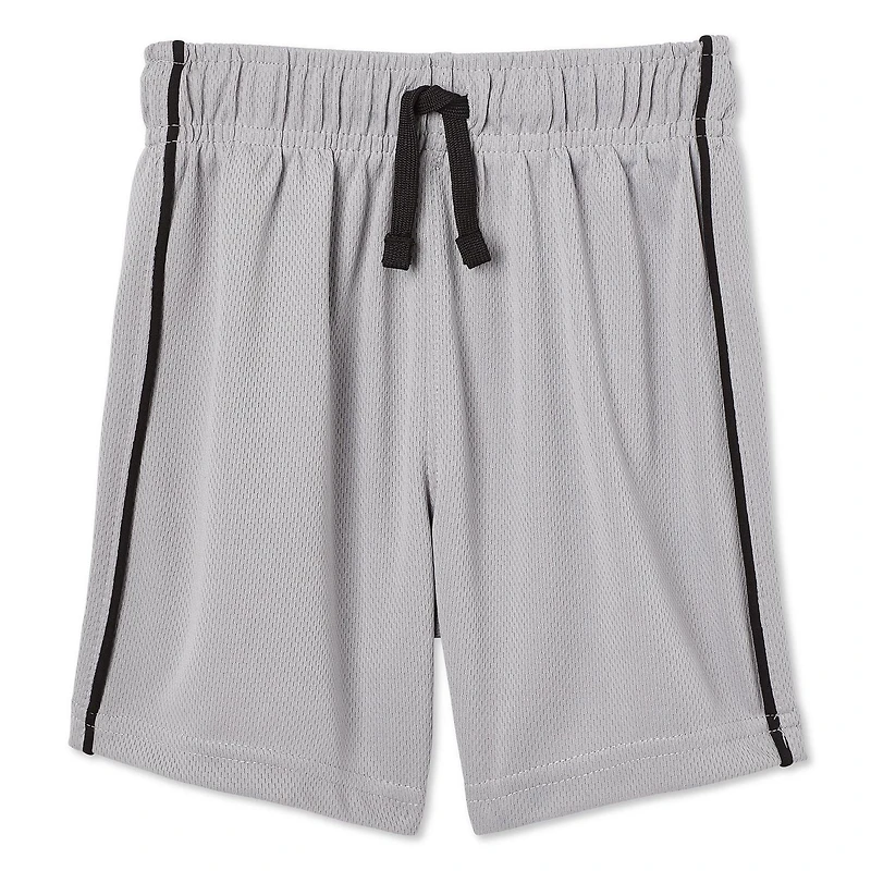 Short en tricot George pour petits garçons