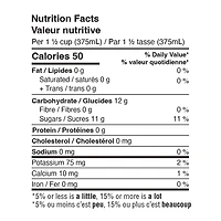 RISE Kombucha Orange & Turmeric, 1L