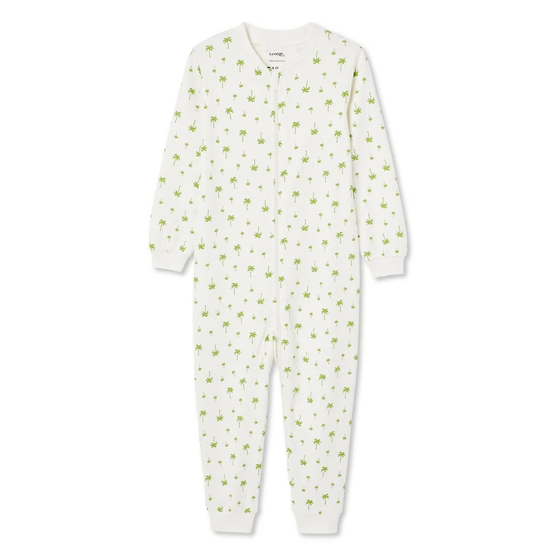 Grenouillère George pour petits garçons Tailles 2T-5T