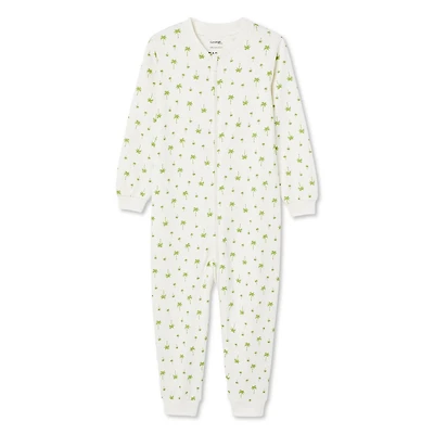 Grenouillère George pour petits garçons Tailles 2T-5T