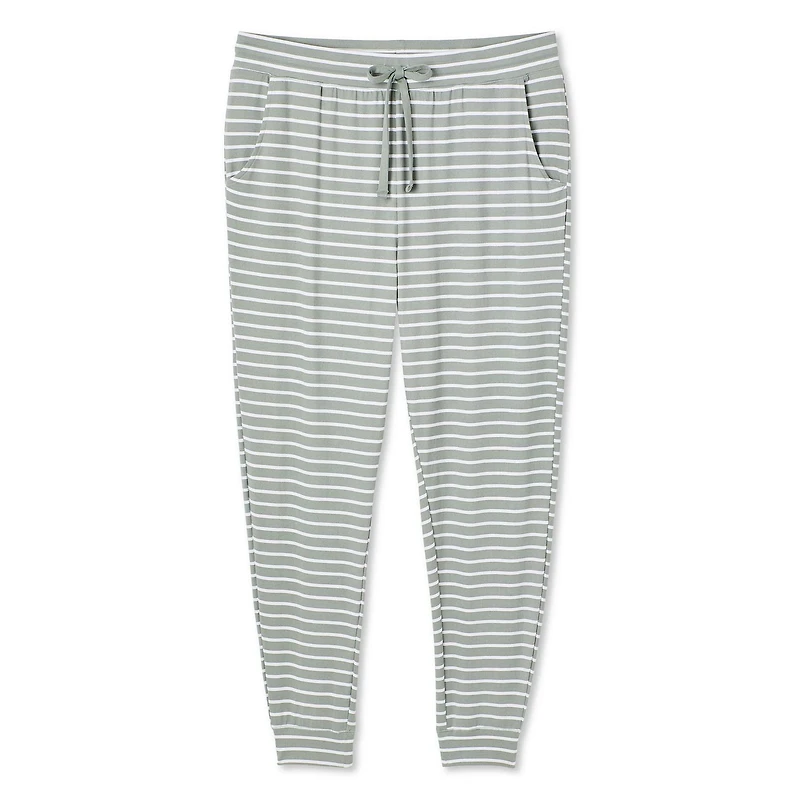 George Women's Plus Sleep Jogger