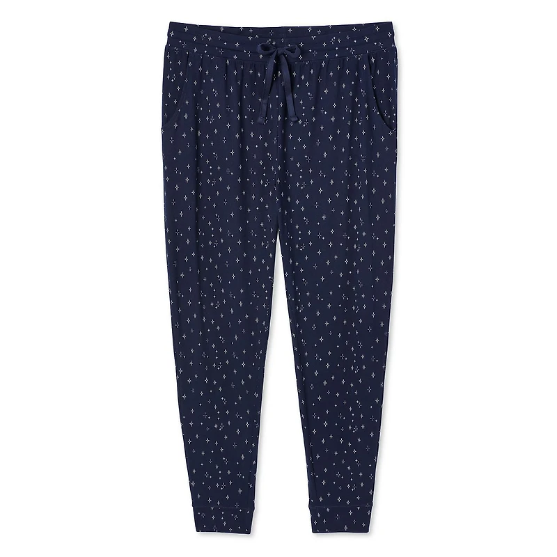 George Women's Plus Sleep Jogger