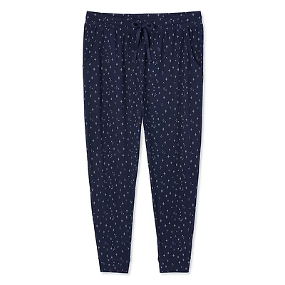 George Women's Plus Sleep Jogger