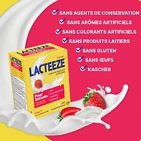 Lacteeze for Children