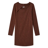 Robe à manches longues No Boundaries pour femmes