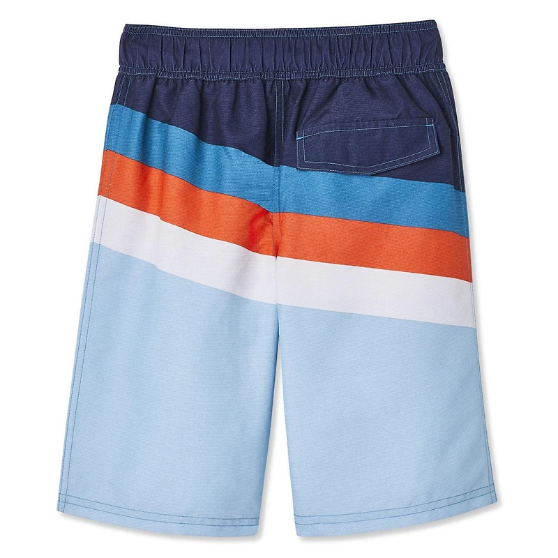 Short de bain George pour garçons