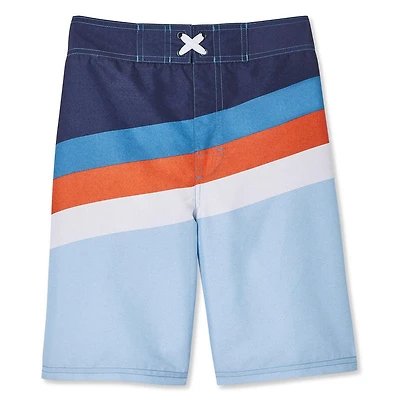 George Boys' Swim Short