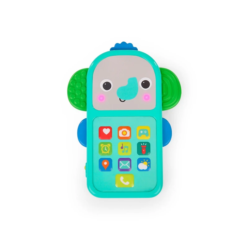 Jouet Téléphone Elephone de Bright Starts