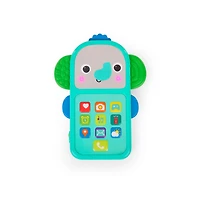 Jouet Téléphone Elephone de Bright Starts