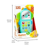 Jouet Téléphone Elephone de Bright Starts