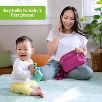 Jouet Téléphone Elephone de Bright Starts