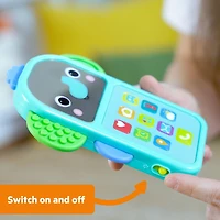 Jouet Téléphone Elephone de Bright Starts