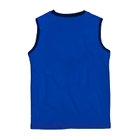 Toronto Blue Jays Men's License Muscle Tank