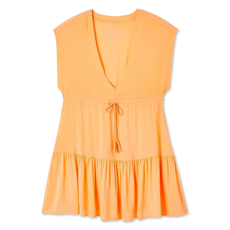 Cache-maillot style nuisette No Boundaries pour femmes