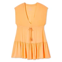 Cache-maillot style nuisette No Boundaries pour femmes