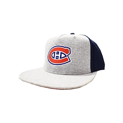 Mens NHL Winnipeg Jets Snapback