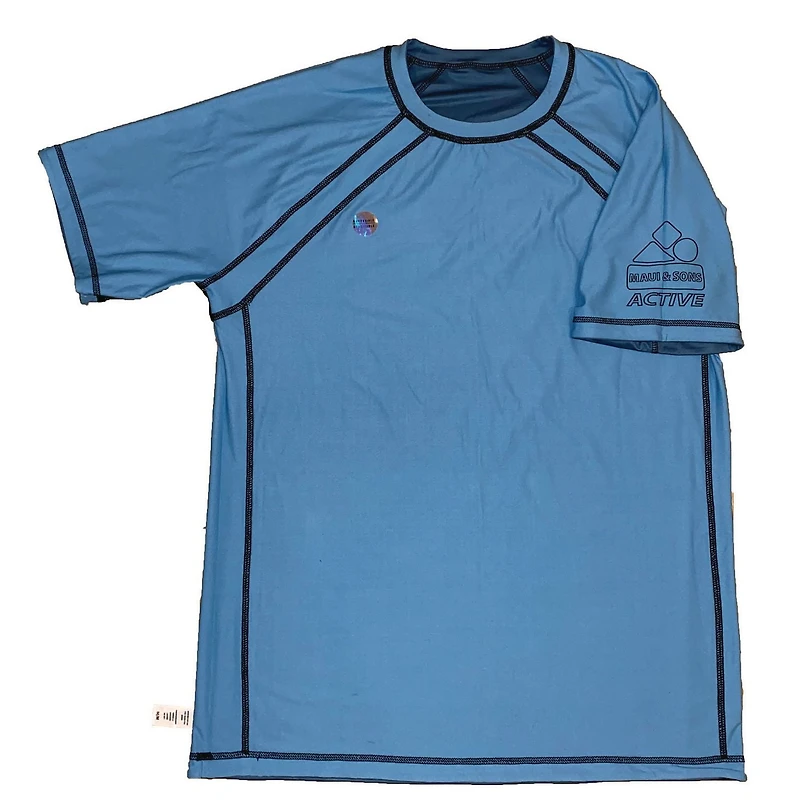 T-shirt Maui pour hommes.