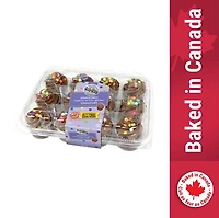 two-bite® Chocolate Cupcakes, 284 g, 12ct