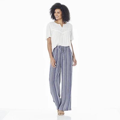IVY Pantalon Souple
