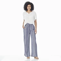 IVY Pantalon Souple