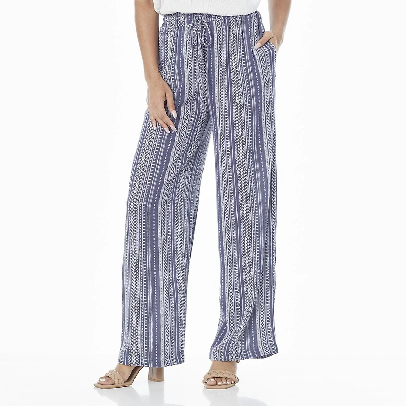 IVY Pantalon Souple