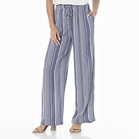 IVY Pantalon Souple
