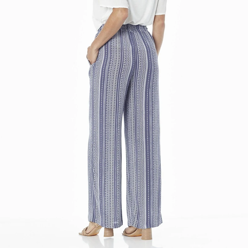 IVY Pantalon Souple