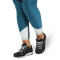 Legging avec blocs de couleur Athletic Works Plus pour femmes