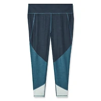Legging avec blocs de couleur Athletic Works Plus pour femmes