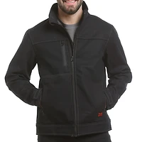 TOUGH Duck Manteau Coquille Souple En Contrecollé pour homme