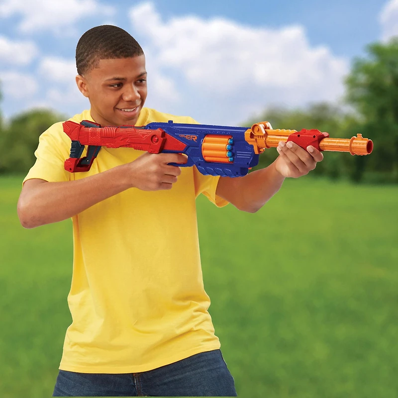 Fusil Max Morpher d’Adventure Force