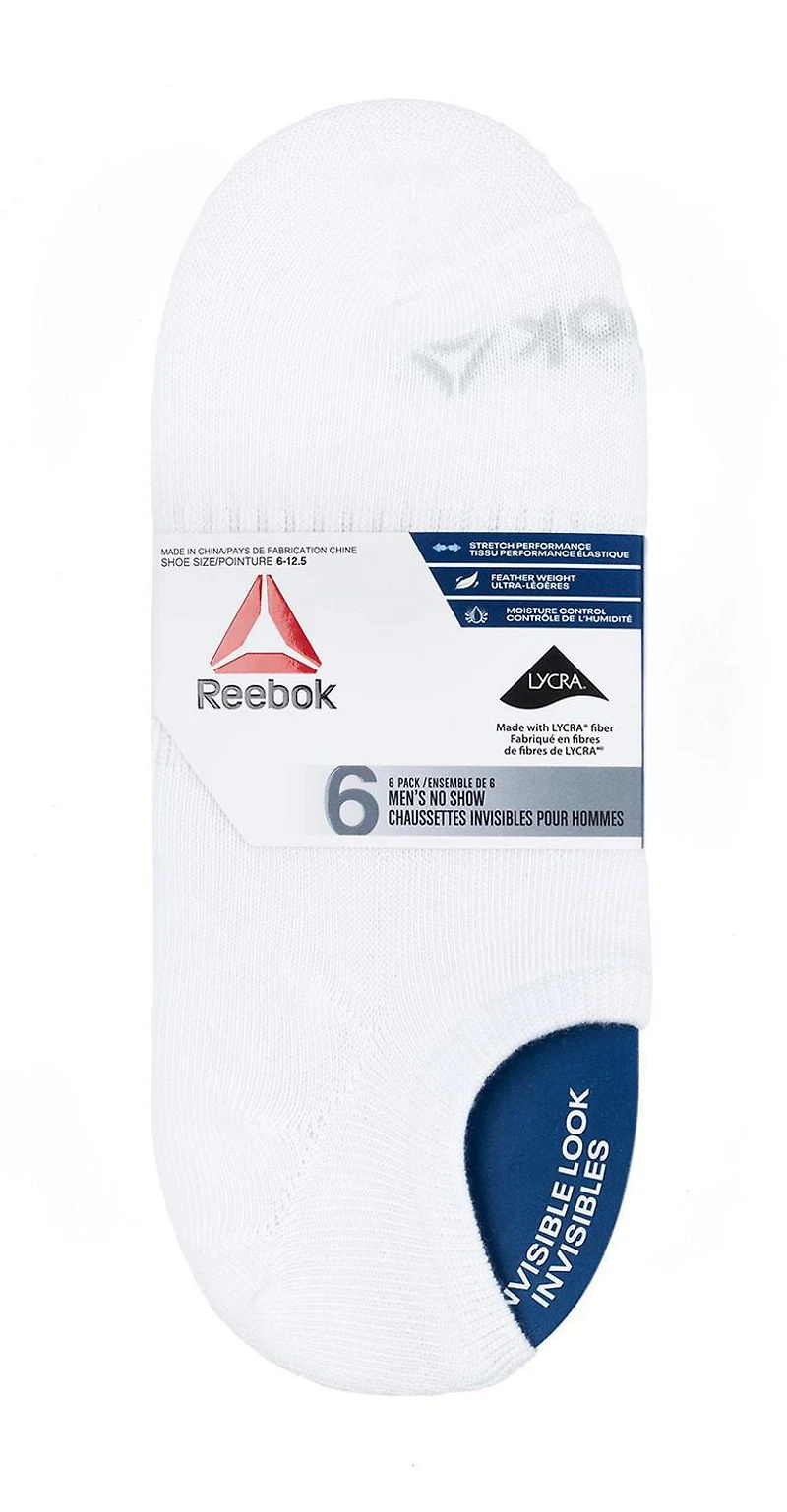 ENSEMBLE DE 6 , SOCQUETTES POINTURE 6-12.5