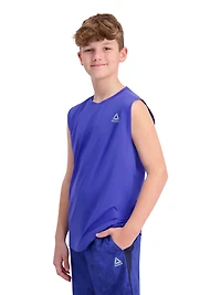 Débardeur Reebok Vital Performance Muscle pour garçon