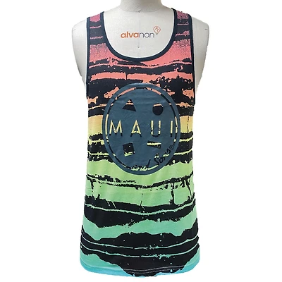 Débardeur Maui pour hommes
