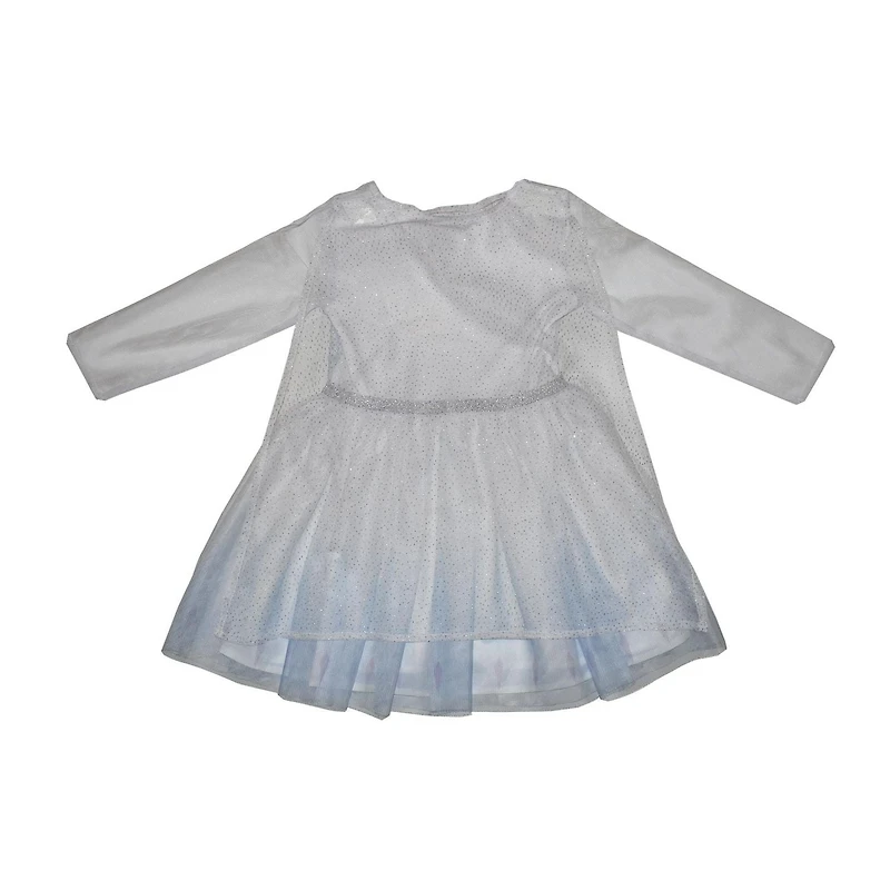 Déguisement Elsa Reine des Glaces Disney Frozen pour toute-petite fille