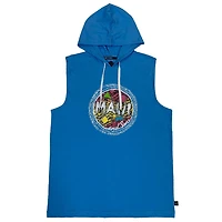 Débardeur musculaire Maui pour homme