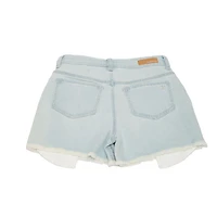 Justice Girls Mini Mom Shorts