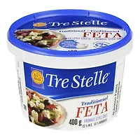 Feta Tre Stelle